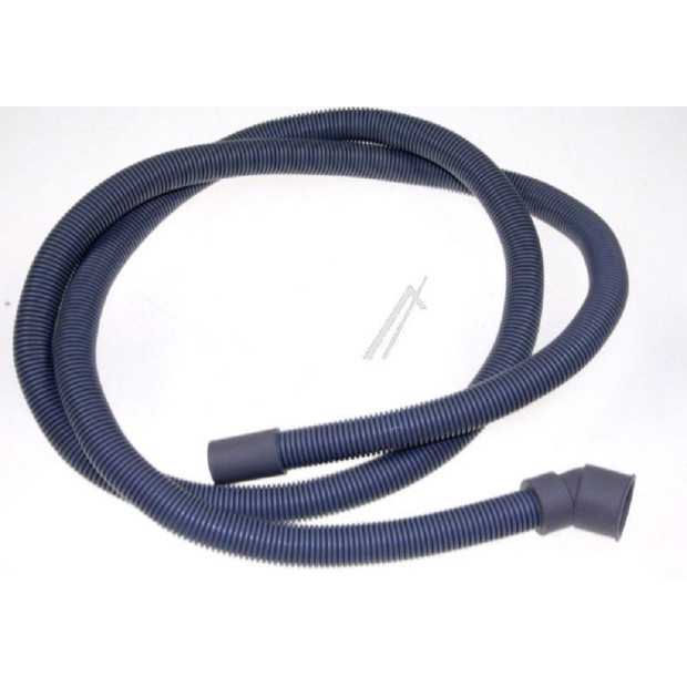 TUYAU DE VIDANGE LAVE VAISSELLE SMEG 758973067
