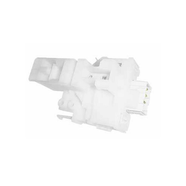 ANCIEN VERROU LAVE LINGE BRANDT THOMSON VEDETTE FAGOR
