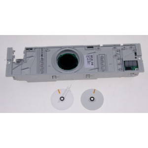 PLATINE ELECTRONIQUE EDPL 122-B2  LAVE LINGE MIELE W540 W542