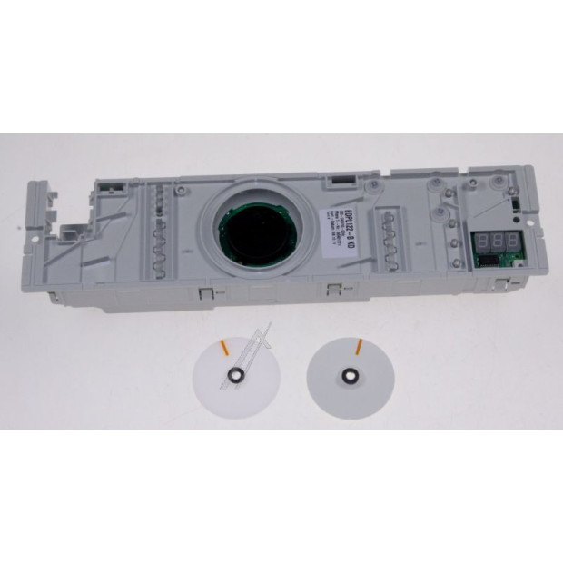 PLATINE ELECTRONIQUE EDPL 122-B2  LAVE LINGE MIELE W540 W542