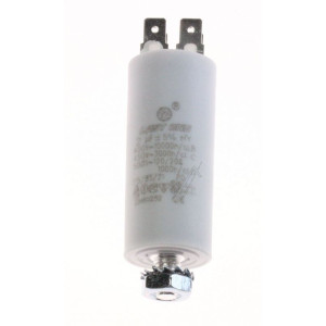 CONDENSATEUR 2UF UNIVERSEL LAVE VAISSELLE HOTTE...