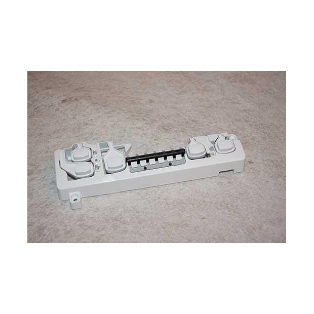 SUPPORT CARTE CLAVIER LAVE LINGE CANDY
