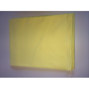 TOILE DE REPASSAGE JAUNE SUNSHINE REPASSEUSE MIELE B990 B995