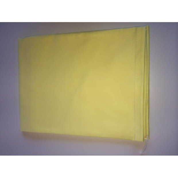 TOILE DE REPASSAGE JAUNE SUNSHINE REPASSEUSE MIELE B990 B995