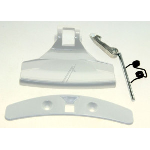 VERROU DE PORTE LAVE LINGE ELECTROLUX FAURE 50277851007