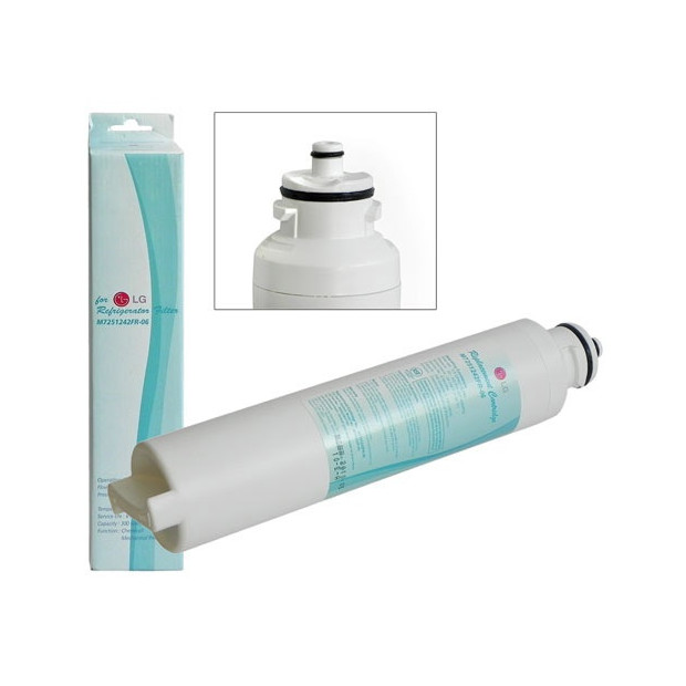 FILTRE FRIGO AMERICAIN LG ADQ32617703 M7251242F ULLTIMATE