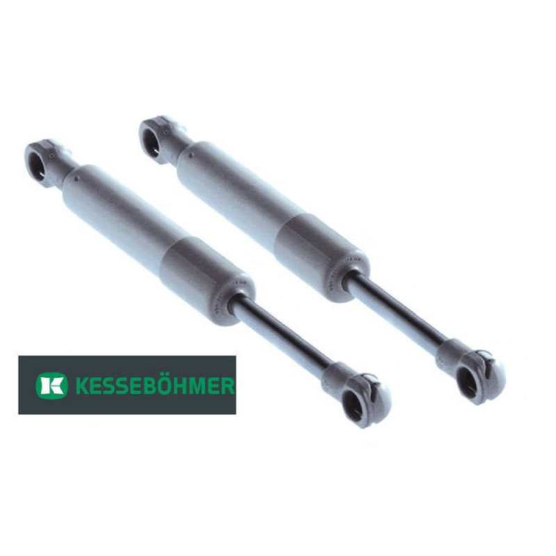 LOT DE 2 VERINS PORTE DE CUISINE KESSEBOHMER