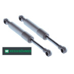 LOT DE 2 VERINS PORTE DE CUISINE KESSEBOHMER