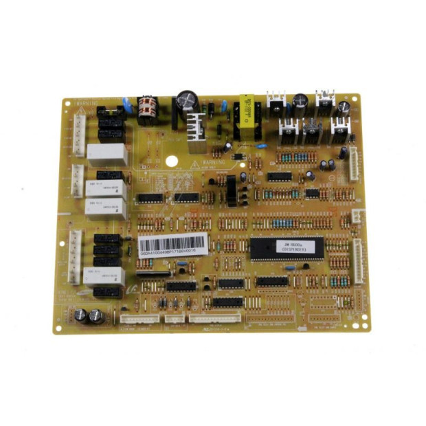 CARTE ELECTRONIQUE DE PUISSANCE FRIGO AMERICAIN SAMSUNG