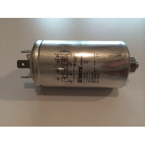 CONDENSATEUR SECHE LINGE ELECTROLUX