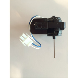 VENTILATEUR EVAPORATEUR CONGELATEUR LIEBHERR MIELE 6118102