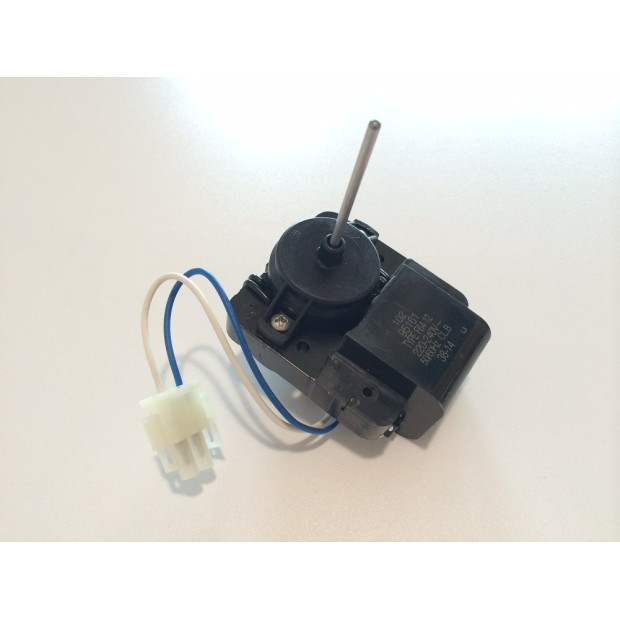 VENTILATEUR EVAPORATEUR CONGELATEUR LIEBHERR MIELE 6118102