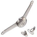 COMPAS UNIVERSEL POUR PORTE DE CUISINE