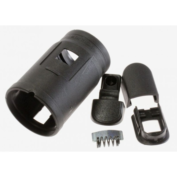 VERROU DE BLOCAGE TUBE TELESCOPIQUE ASPIRATEUR MIELE
