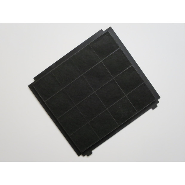 FILTRE A CHARBON HOTTE AIRFORCE F134N F134C EG8839 F105A