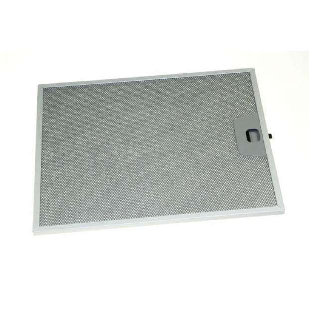 FILTRE A GRAISSE METAL EOLE 600/900 HOTTE ROBLIN 13MC0261