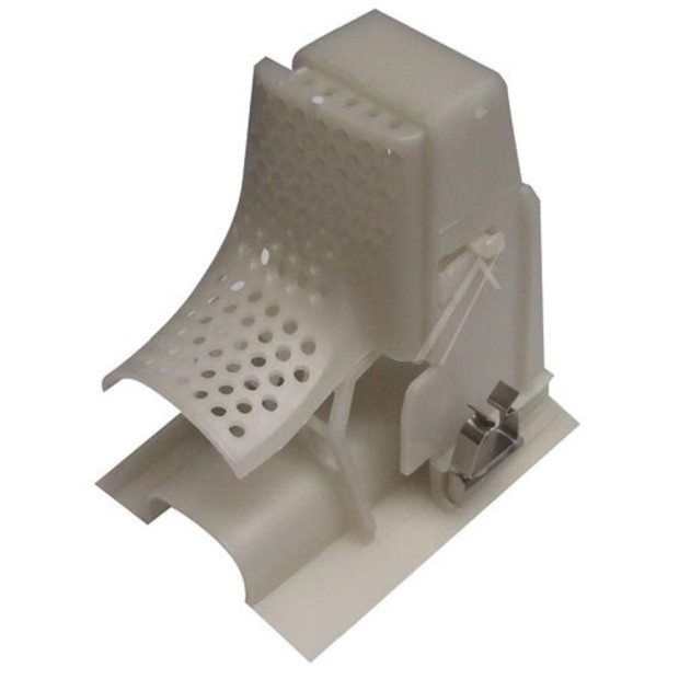 FILTRE FOND DE CUVE LAVE LINGE BRANDT 52X0135