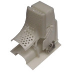 FILTRE FOND DE CUVE LAVE LINGE BRANDT 52X0135