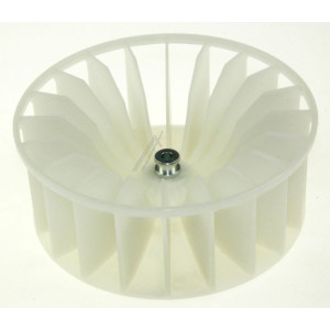 TURBINE VENTILATEUR SECHE LINGE MIELE 1675542 1675543