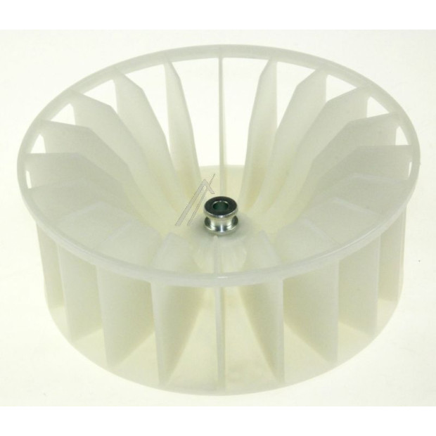 TURBINE VENTILATEUR SECHE LINGE MIELE 1675542 1675543