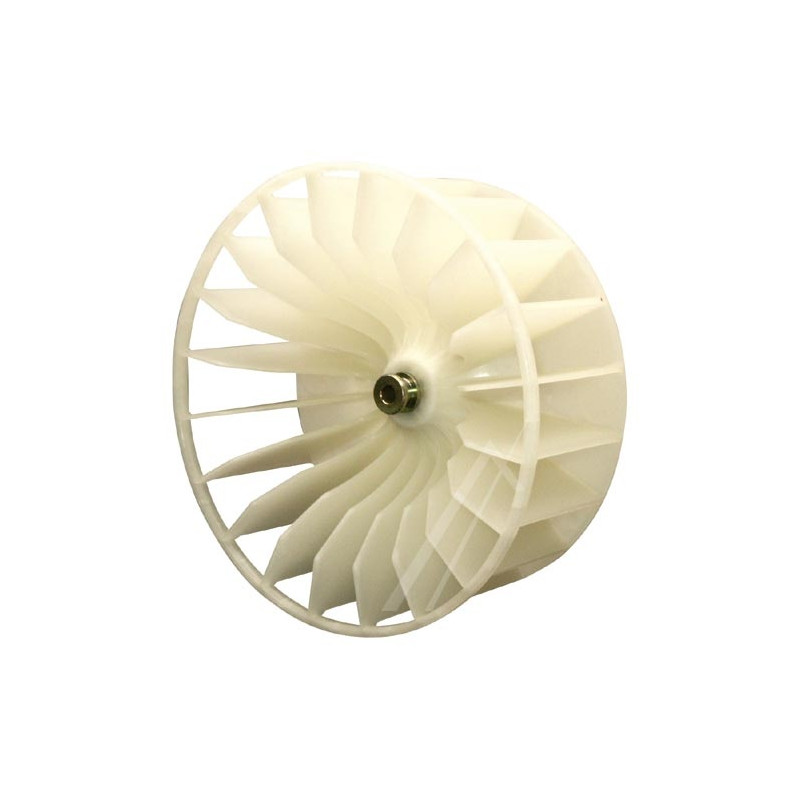 TURBINE VENTILATEUR SECHE LINGE MIELE 1675542 1675543