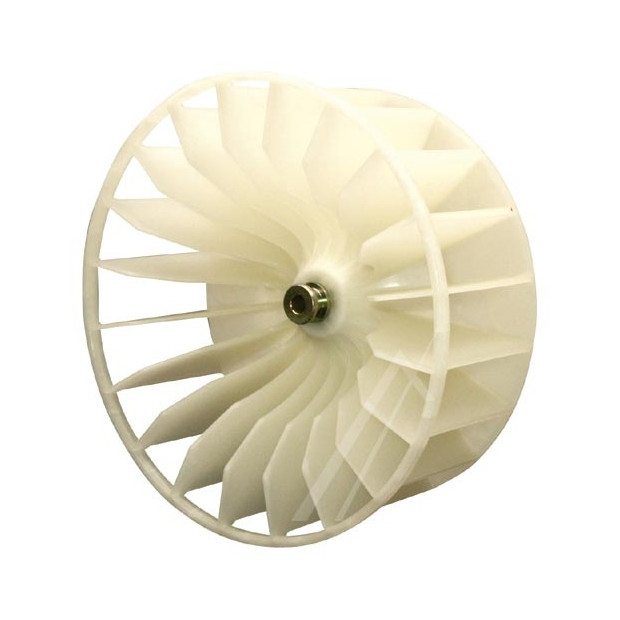 TURBINE VENTILATEUR SECHE LINGE MIELE 1675542 1675543