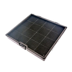 FILTRE A CHARBON HOTTE RHD5 CANDY ROSIERES FCH360 49002538