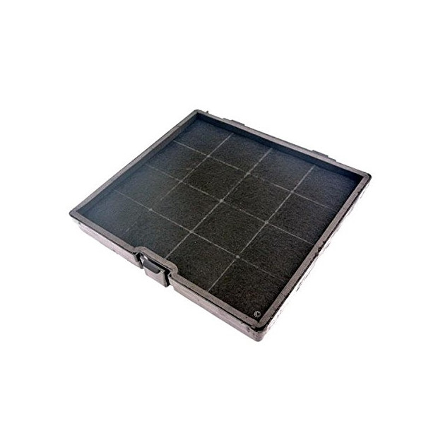 FILTRE A CHARBON HOTTE RHD5 CANDY ROSIERES FCH360 49002538