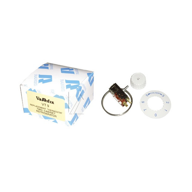 THERMOSTAT REFRIGERATEUR VT9