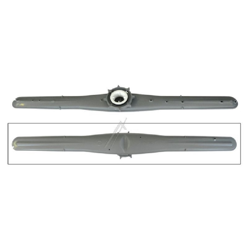 BRAS DE LAVAGE SUPERIEUR LAVE VAISSELLE SMEG 694570055