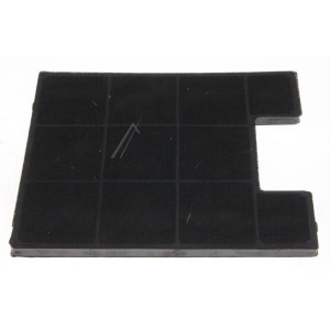 FILTRE A CHARBON HOTTE GORENJE AH005 202X228MM IDR4545E