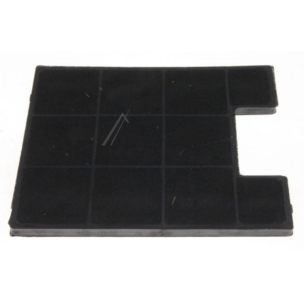 FILTRE A CHARBON HOTTE GORENJE AH005 202X228MM IDR4545E