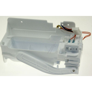 FABRIQUE A GLACONS POUR FRIGO AMERICAIN LG