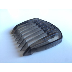 Guide de coupe peigne 3-18mm pour tondeuse Babyliss