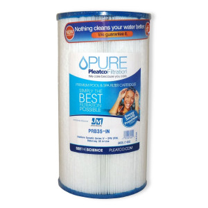 FILTRE SPA PLEATCO PRB35-IN C-4335 FC-2385 40353 R-173431
