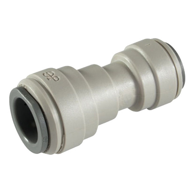 RACCORD UNION DOUBLE REDUCTEUR 1/4 - 3/8 TUYAU FRIGO