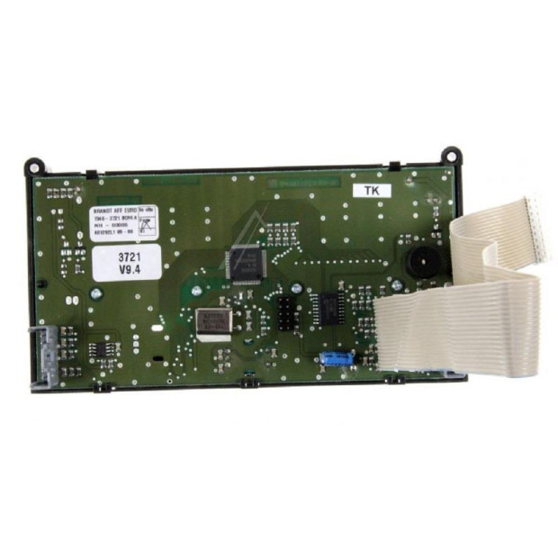 CARTE AFFICHEUR FOUR SAUTER SFP20WF1 74X0889