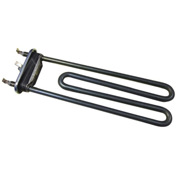 RESISTANCE LAVE LINGE BOSCH SIEMENS 2KW 24.9CM PERCEE/SONDE