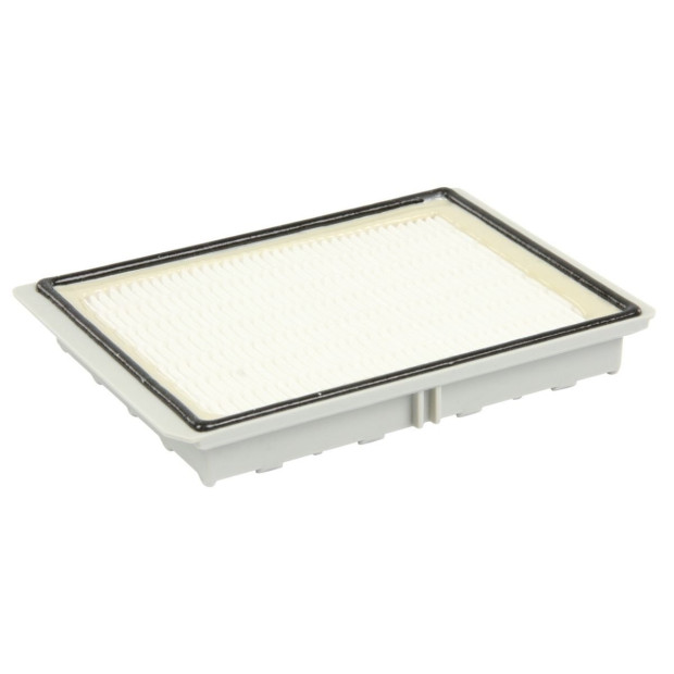 FILTRE HEPA ASPIRATEUR BOSCH SIEMENS 263506 VZ54000 BBZ8SF1