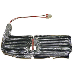 RESISTANCE DE DEGIVRAGE REFRIGERATEUR AMERICAIN SAMSUNG