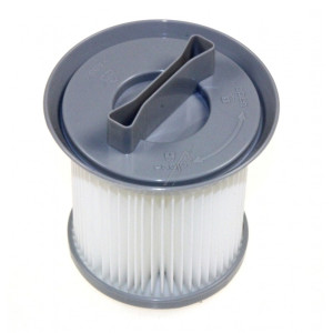FILTRE HEPA LAVABLE POUR ELECTROLUX F133 TORNADO SHERPA