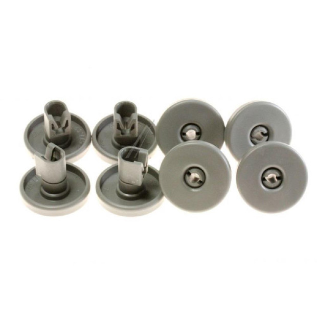 ROULETTES PANIER INFERIEUR LAVE VAISSELLE FAURE 50286965004