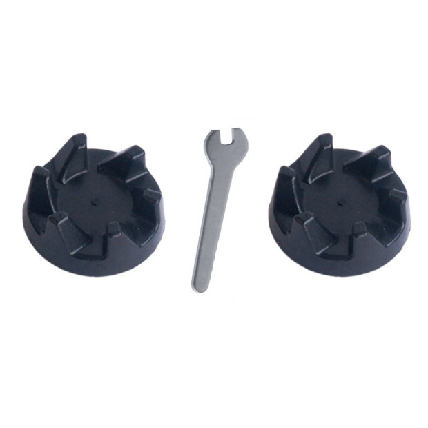 LOT DE 2 AXES POUR BLENDER KITCHENAID ET CLE DE DEMONTAGE