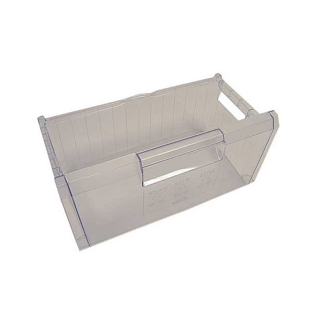 BAC CONGELATEUR PARTIE BASSE REFRIGERATEUR COMBINE