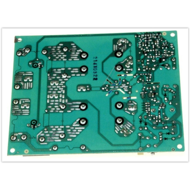 MODULE CARTE FILTRE TABLE A INDUCTION CANDY ROSIERES