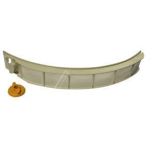 FILTRE TAMIS SECHE LINGE MIELE (DROIT OU GAUCHE)