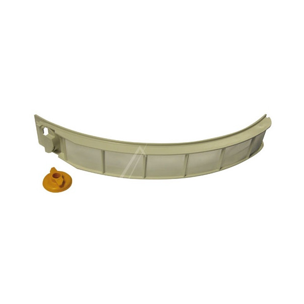 FILTRE TAMIS SECHE LINGE MIELE (DROIT OU GAUCHE)