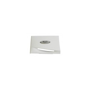 POIGNEE TIROIR SECHE LINGE WHIRLPOOL 481249818649