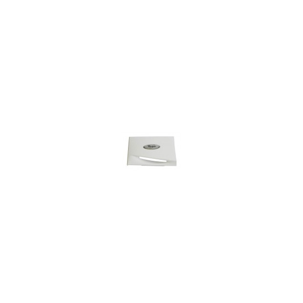 POIGNEE TIROIR SECHE LINGE WHIRLPOOL 481249818649