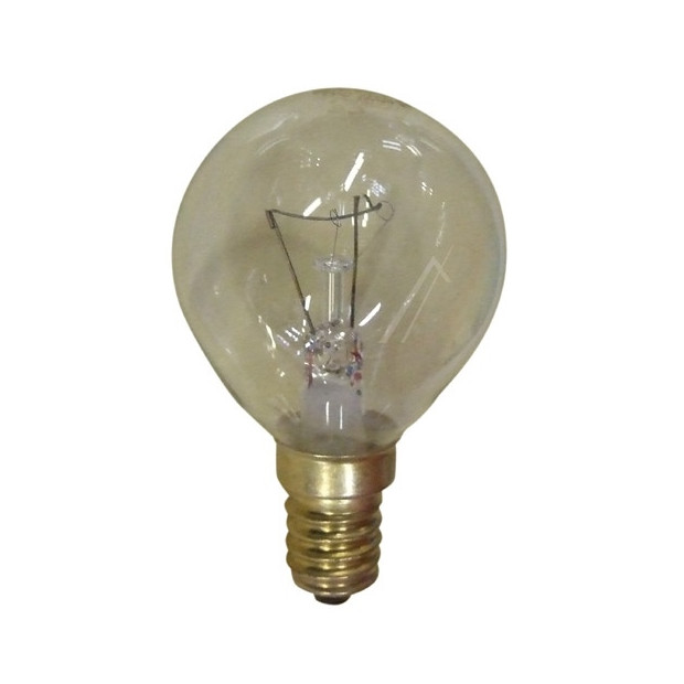 LAMPE FOUR E14 40W 230V 300C SPHERIQUE